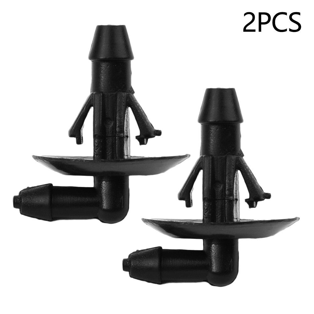 Nozzle Sprayer Windscreen 5125061AA Accessories Connector for Dodge Sprinter v