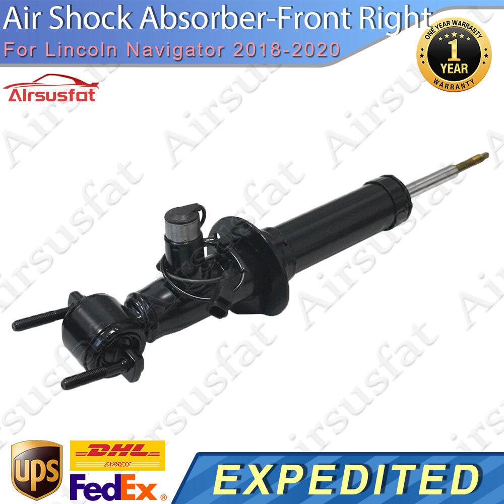for Lincoln for Navigator 2018-2020 Front Right Shock Absorber Strut Core with EDC