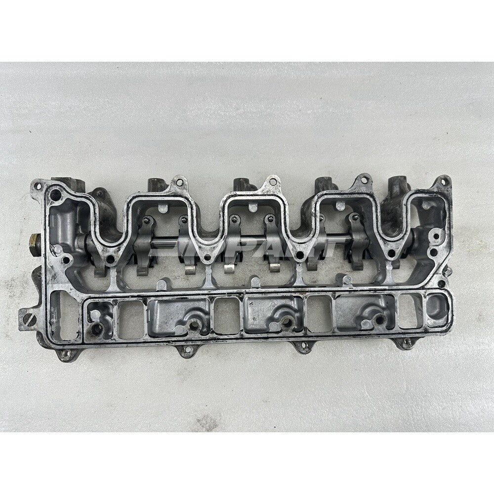 4LC1 rocker arm Assy 8-97066-876-1 - Suitable for Isuzu excavator engine parts.