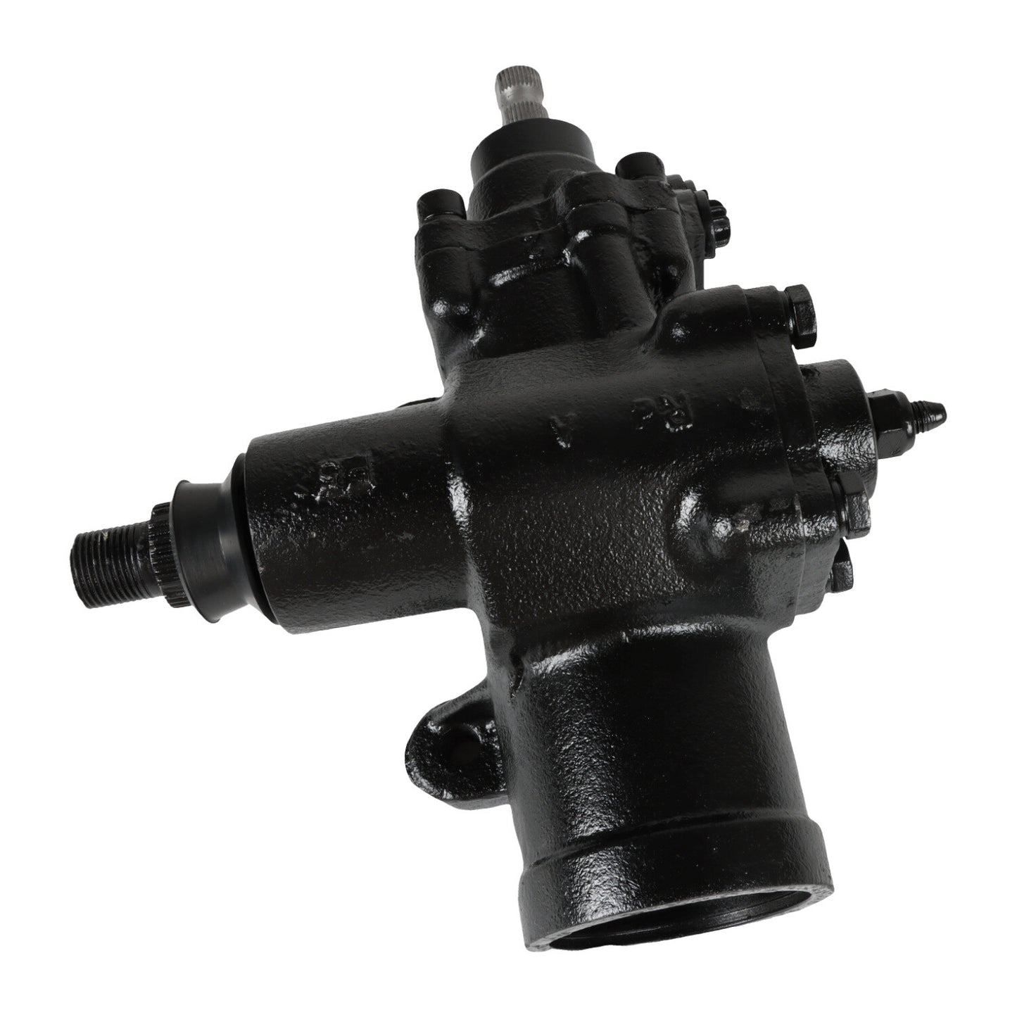 Power Steer Gear Box for Dodge for Ram 1500 2500 C2500 K3500 Tahoe 27-7539 n