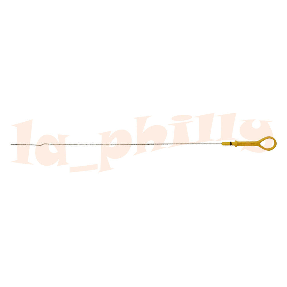 Fit for Mazda Miata MX-5 1999-2005 BP4W-10-450 Engine Oil Level Fluid Dipstick Q