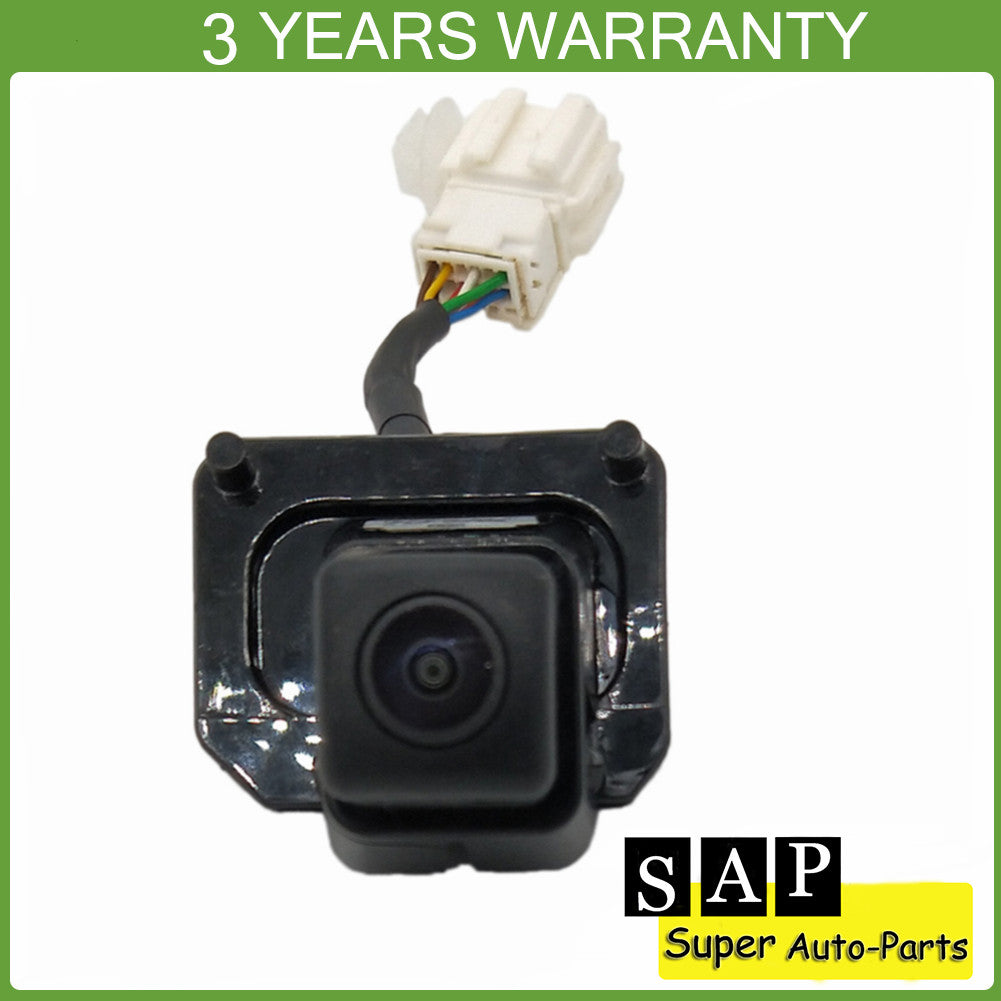 Rear View Parking Backup Camera Fits For 14-17 for Honda CR-V 39530-T0A-A212-M1 Q