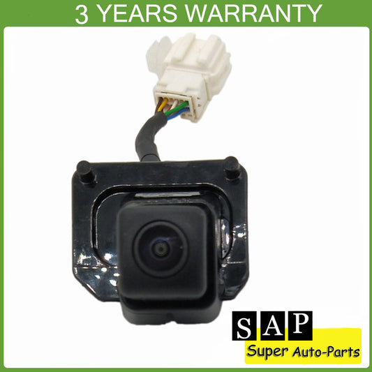 Rear View Parking Backup Camera Fits For 14-17 for Honda CR-V 39530-T0A-A212-M1 Q