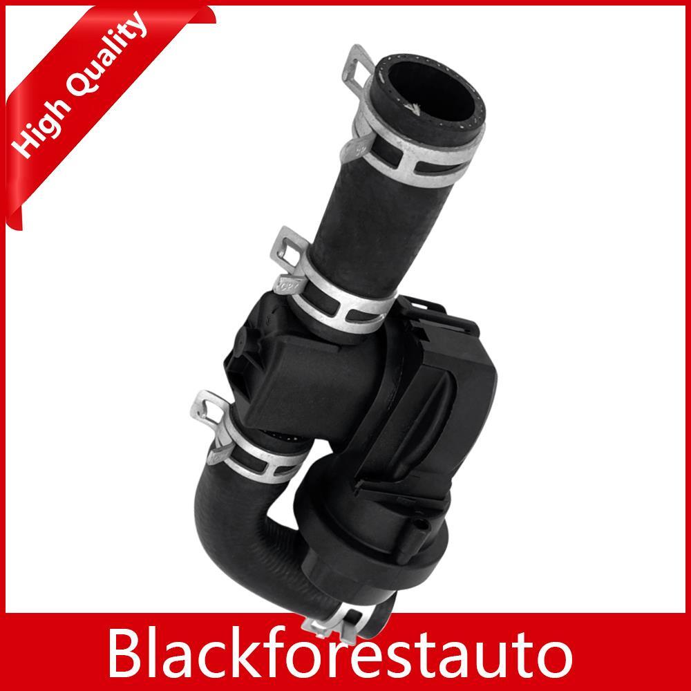 Engine Coolant Shut Off Valve for X156 W176 2702001600 A-270-200-16-00