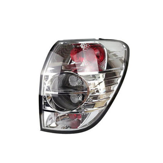 The right rear taillight brake stop light is applicable to for Chevrolet Captiva 2011-2014.