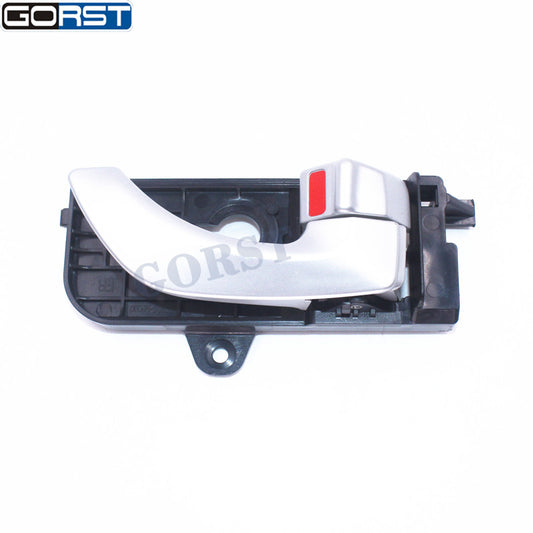Front Right Inside Inner Door Handle 82620-3K020 for Hyundai Sonata 2005-2010 v