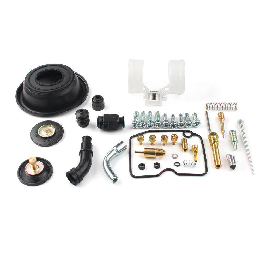 1 Set Carburetor Repair Rebuild Tool Kit for Kawasaki Vulcan VN800 Keihin 95-06