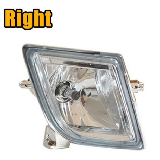 Right side Car fog light with bulb for mazda 6 2009 2010 GV7D-51-690A