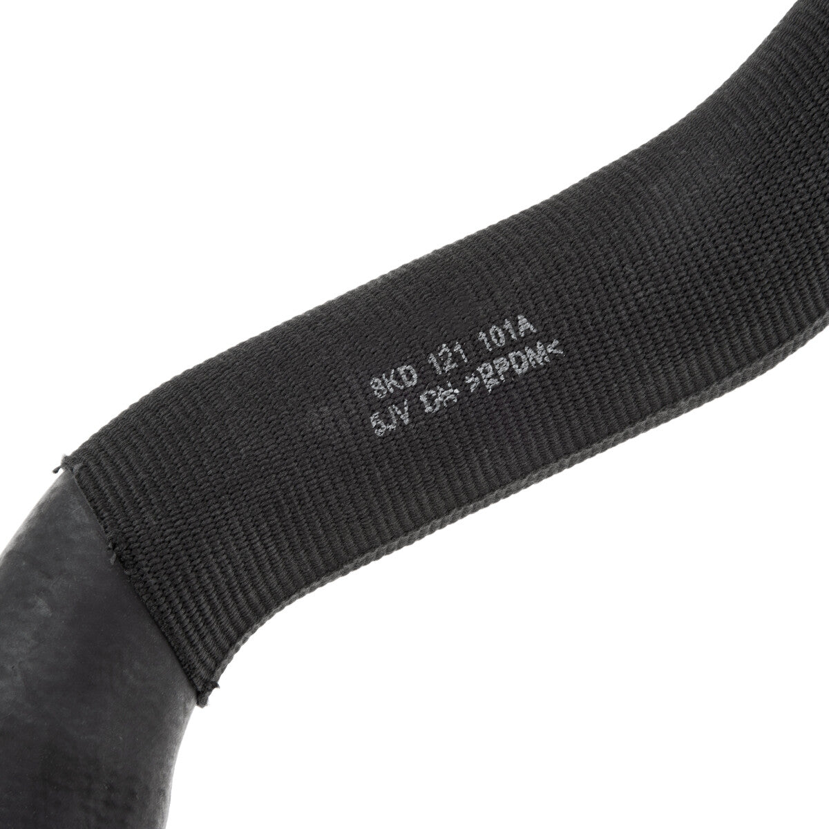 Upper engine radiator coolant hose 8K0121101 is suitable for Audi A4 A5 Quattro Allroad 2.0L. n