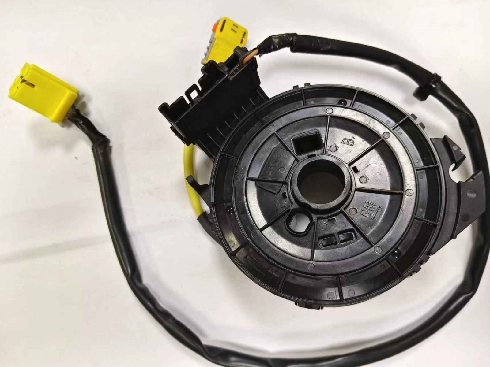 universal steering wheel impact coil 84296526- n
