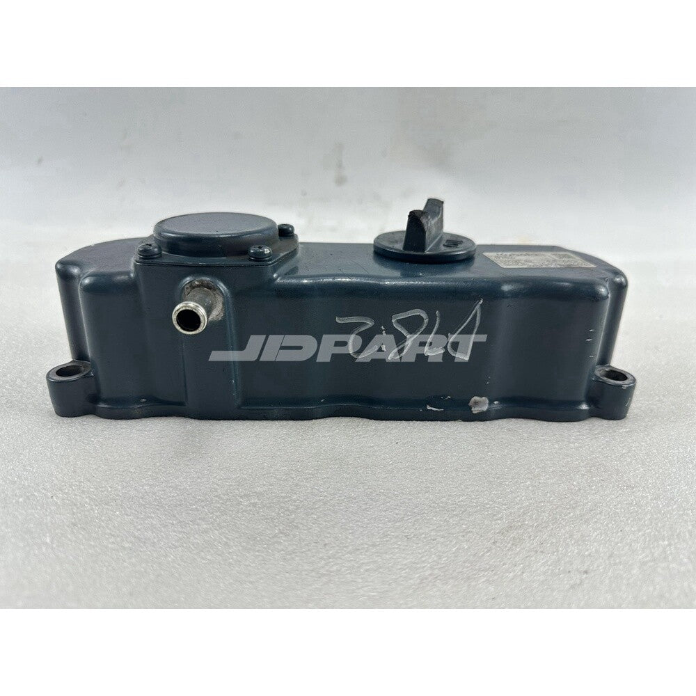 D722 New Model Valve Chamber Cover for Excavator Engine Parts