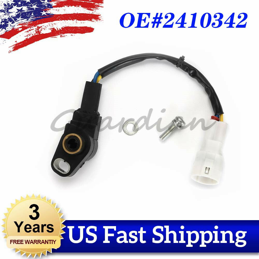 1PC 2410342 Throttle Position Sensor TPS for Polaris SPORTSMAN RZR 800 850 6X6