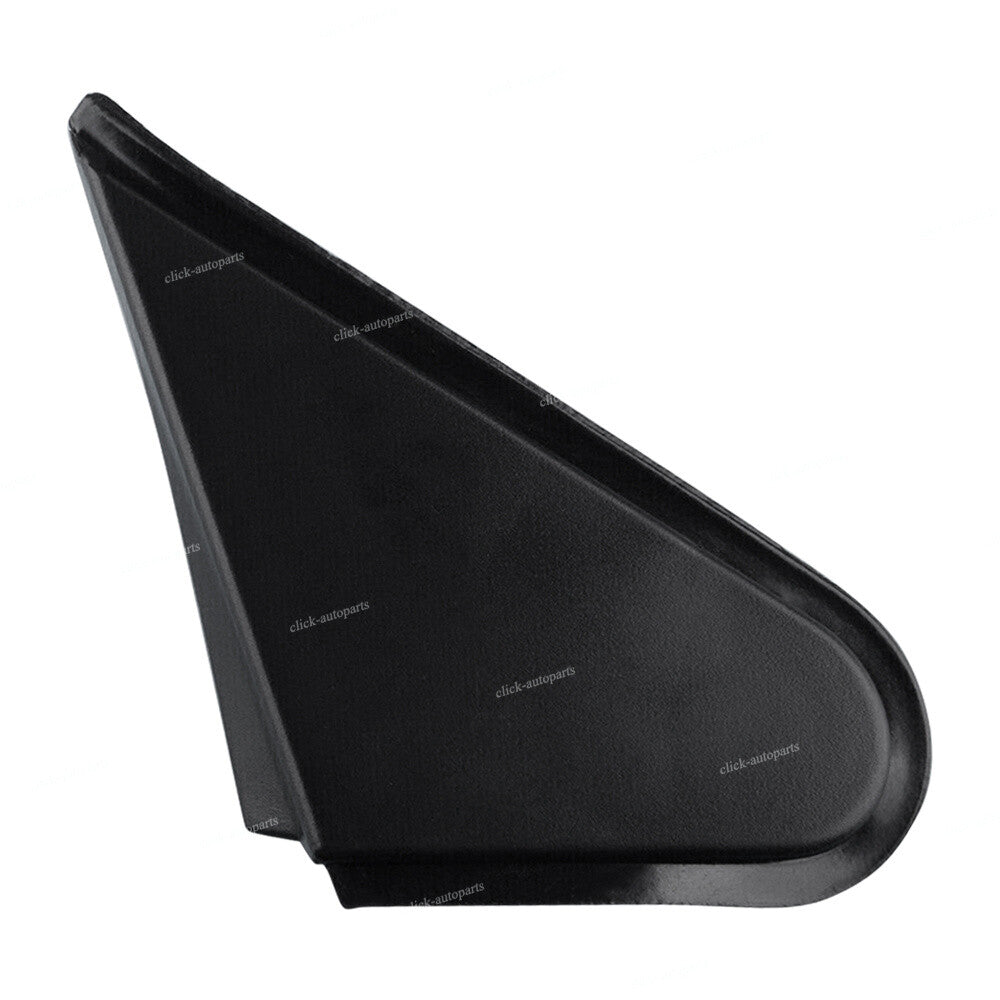 Right Mirror Fender Corner Triangle Trim Cap Fit for Toyota RAV4 2013 2014 2015