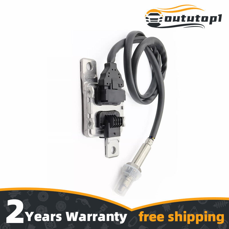NOx sensor suitable for Mercedes-Benz DDE Detroit diesel A298009700 EA0101538128 5WK97403
