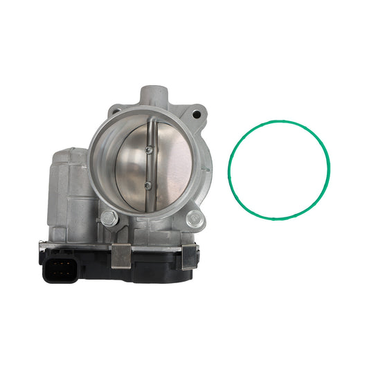 Throttle Body for Chevy Malibu Impala for Buick for Pontiac G6 3.5L 3.9L V6 2010-2011
