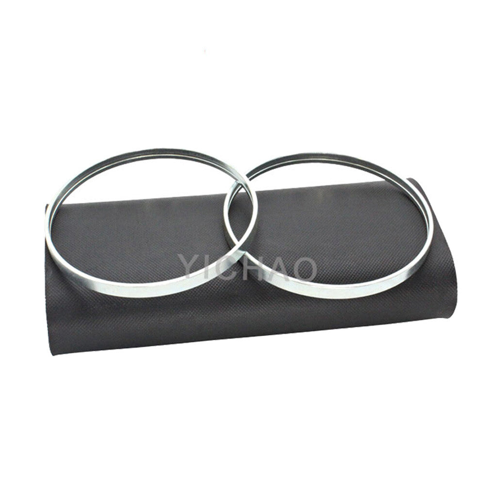 Suitable for Mercedes W211 S211 C219 E CLS rear rubber collar air suspension springs