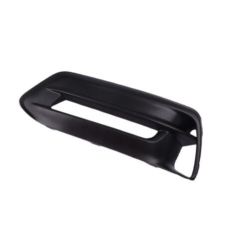 1 front bumper fog light cover cover (left side) suitable for 2018-2020 for Honda Accord n