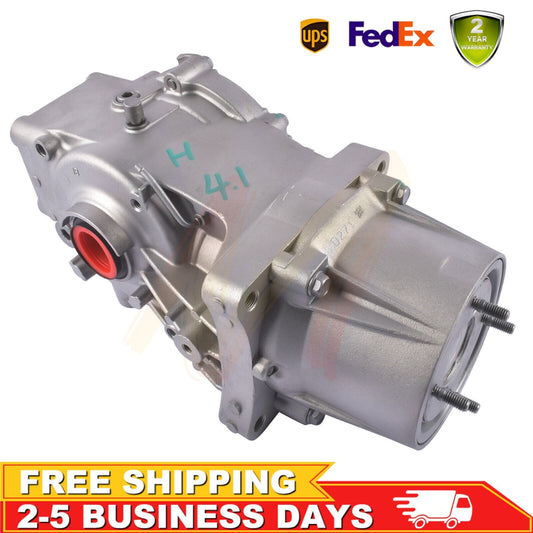 FIT for TOYOTA RAV4 2006-2018 3.5L V6 REAR AXLE DIFFERENTIAL CARRIER 2.28 RATIO NEW Q