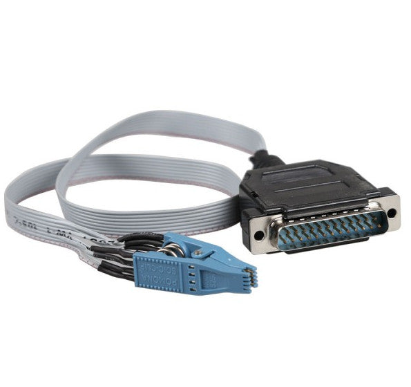 Top Quality ST01 01/02 Cable for Digiprog III ST01 02 Diagnostic Connect Cable