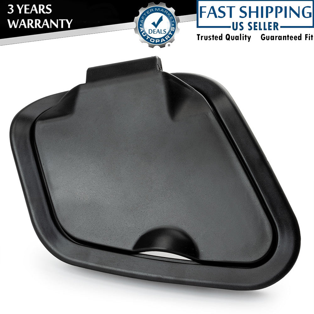 Side pocket flap for Yamaha NMAX155 NMAX 2020/2021 motorcycles Q
