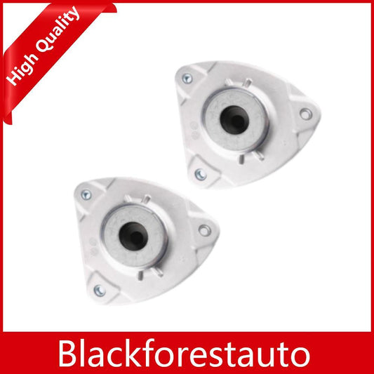 Fits For A/B-Class W176 W246 W242 2012-2017 2Pcs Suspension Support Strut Mount Q