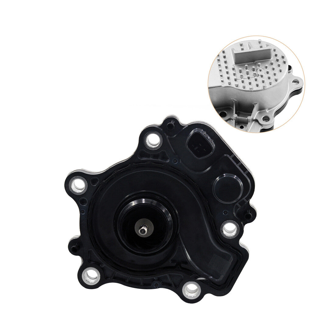 Electric Water for Toyota for LEXUS CT200h Prius 1.8L4 2010-2015 161A0-2901