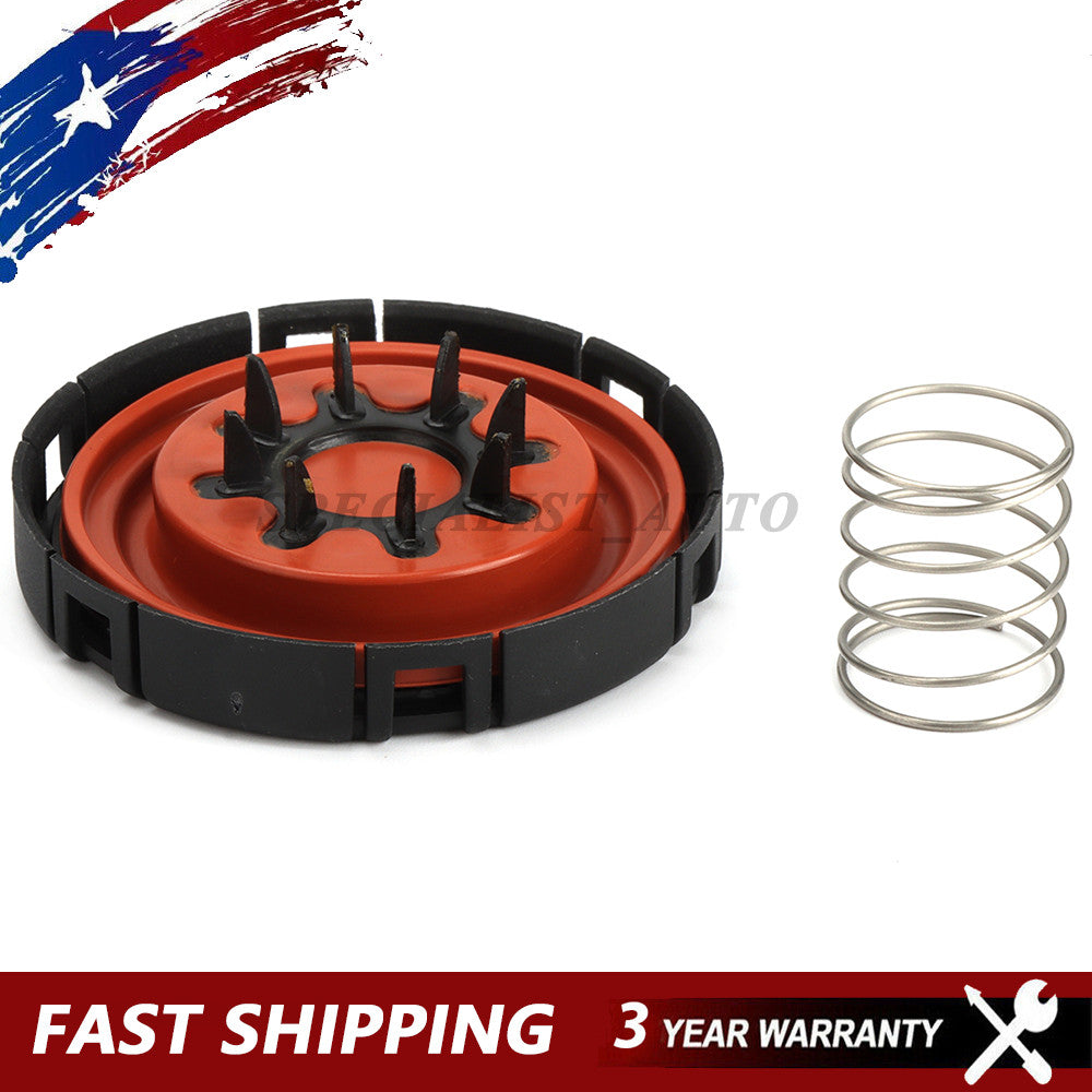 PCV Valve Diaphragm for Land Rover & for Jaguar 5.0L, 3.0L SCV6 LR051835 LR010780 Q