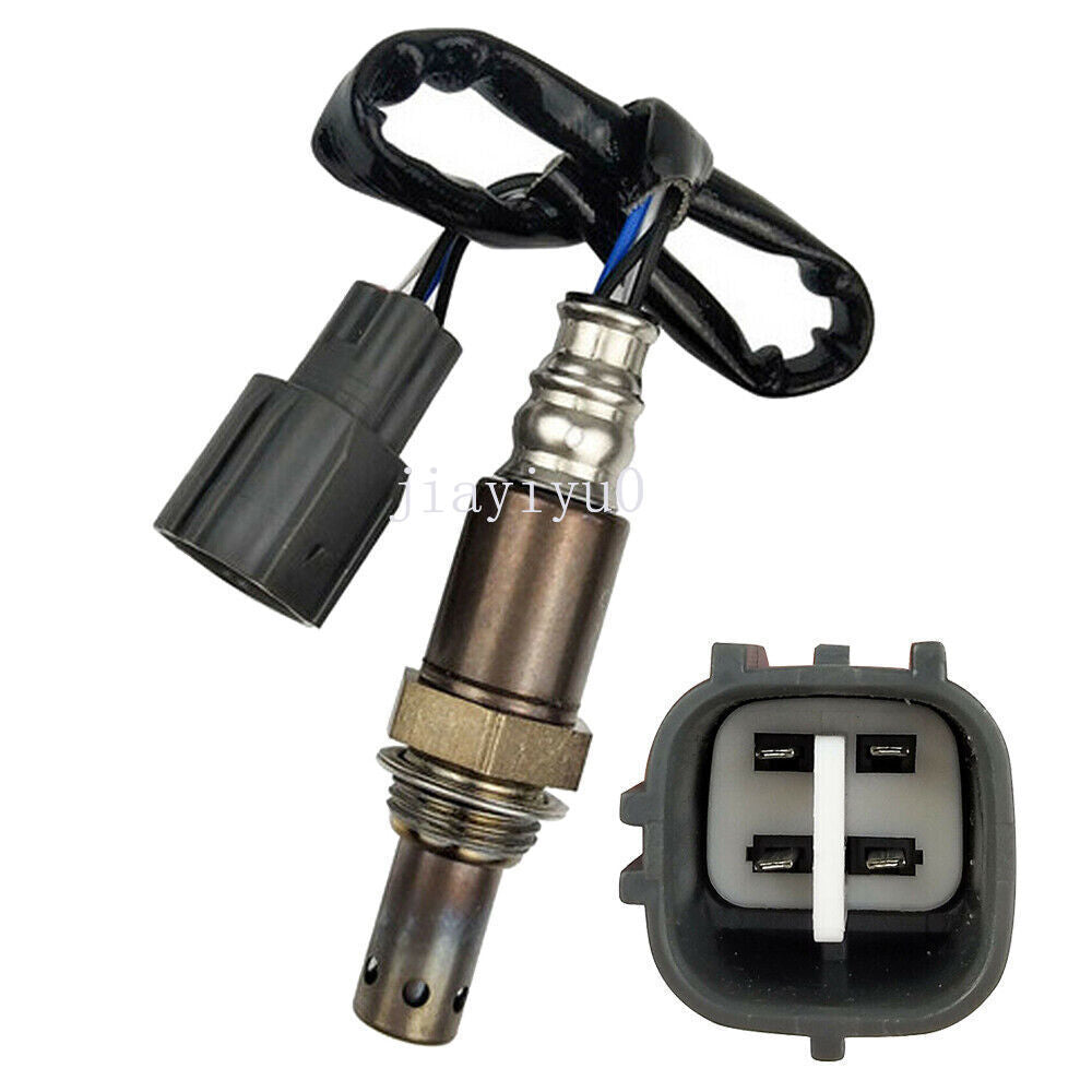 0258104002 Oxygen sensor suitable for Mercedes T1/TN, for Lancia for Autobianchi 0258104005