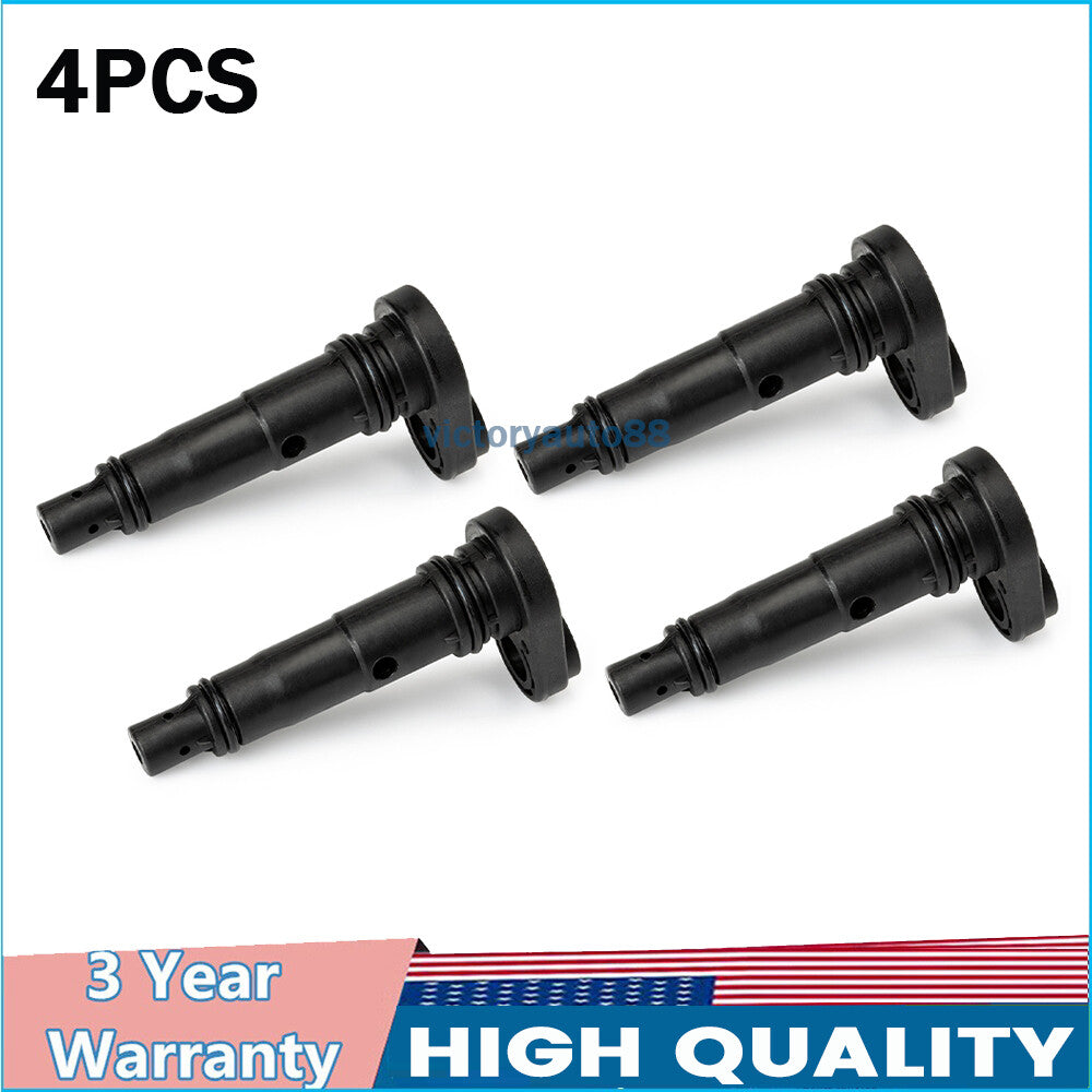 4 x PCV valve standard fits for Honda , for Acura , for RDX , and Odyssey 17130-RCA-A02