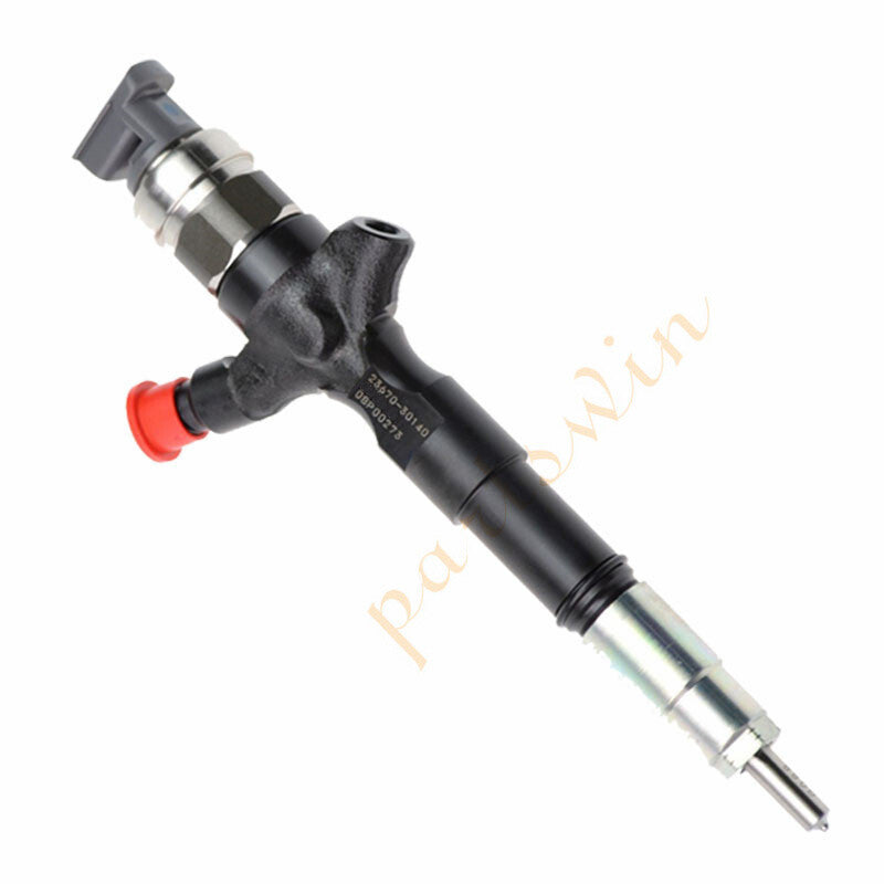 4-piece diesel injector for Hilux HIACE. Tel: 095000-5920, 23670-09070, 23670-0l020- n