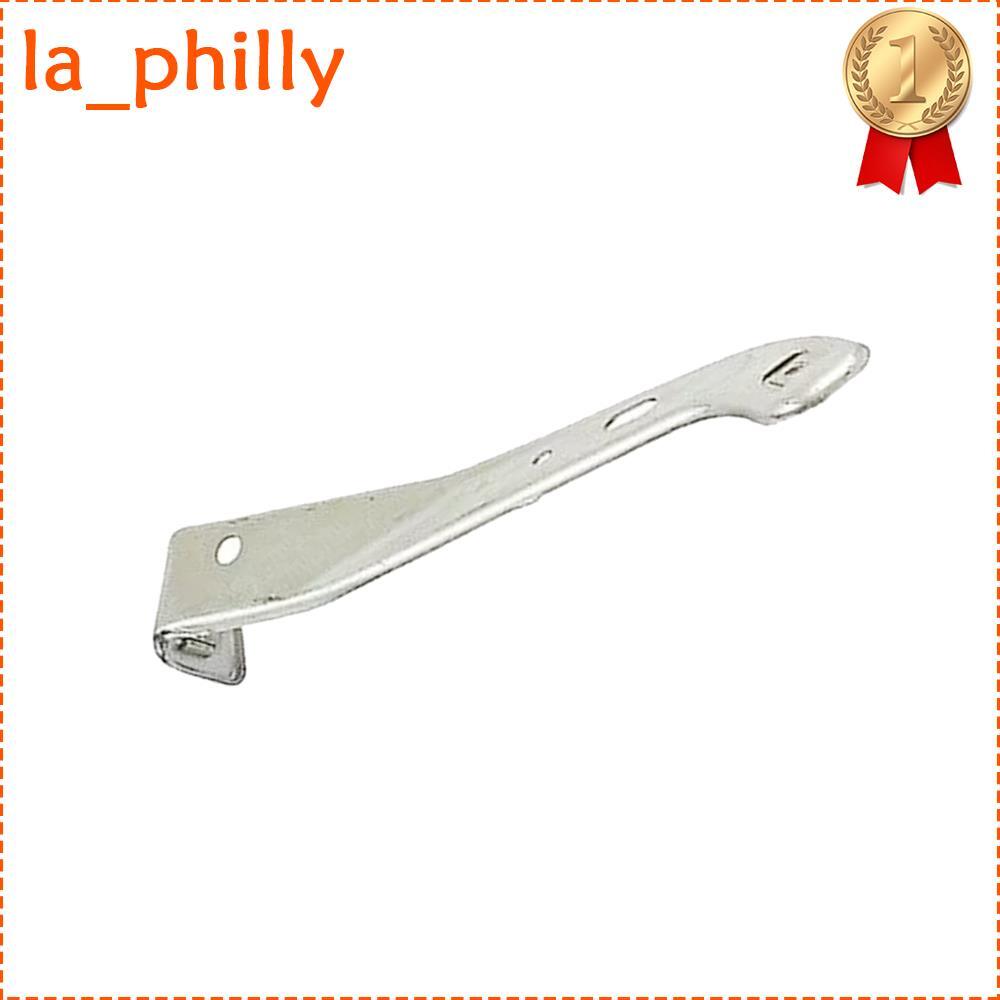 Front Left Fender Support Silver Metal for Mustang 2018 2019 2020 2021 Q
