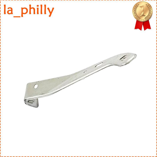 Front Left Fender Support Silver Metal for Mustang 2018 2019 2020 2021 Q