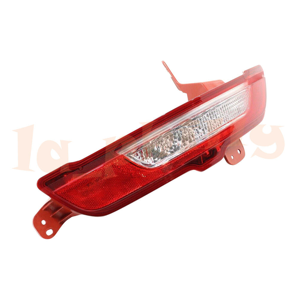 Fit for Lincoln MKC 15-17 2019 Side Marker Light Driver Side Rear EJ7Z-15500-B