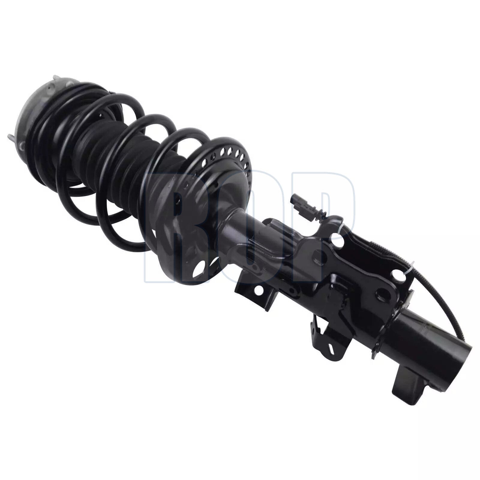 Front Left Shock Strut Assembly Electric Fit for Cadillac CTS RWD 2.0 3.6L 2015-2019