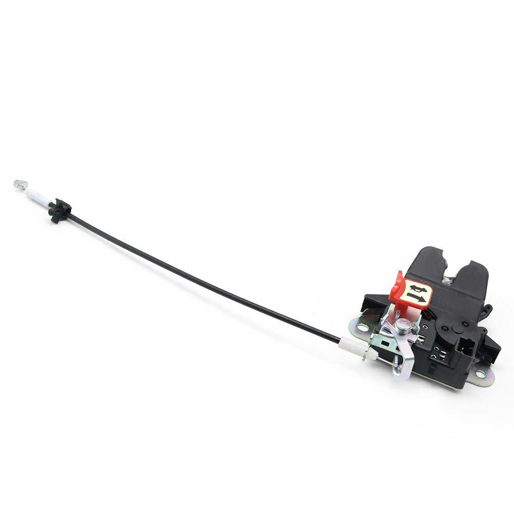 81230-3Q000 Rear trunk lock actuator motor tailgate latch suitable for Hyundai 2014 2.0L- v