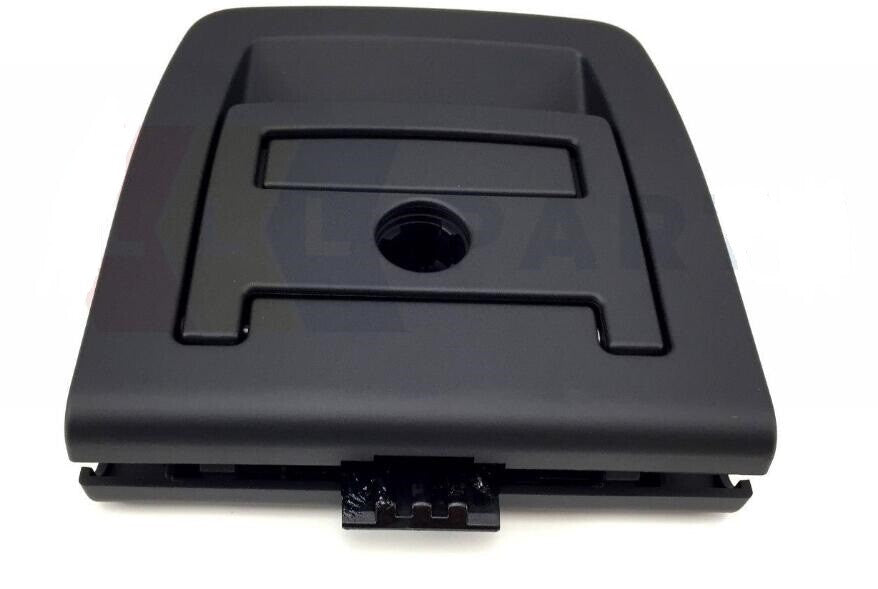 Black interior trunk mat handle suitable for E61 525i E70 E71 X5 X6 35iX 50iX- n