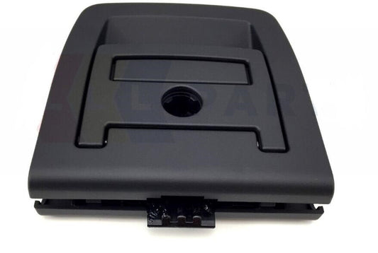 Black interior trunk mat handle suitable for E61 525i E70 E71 X5 X6 35iX 50iX- n