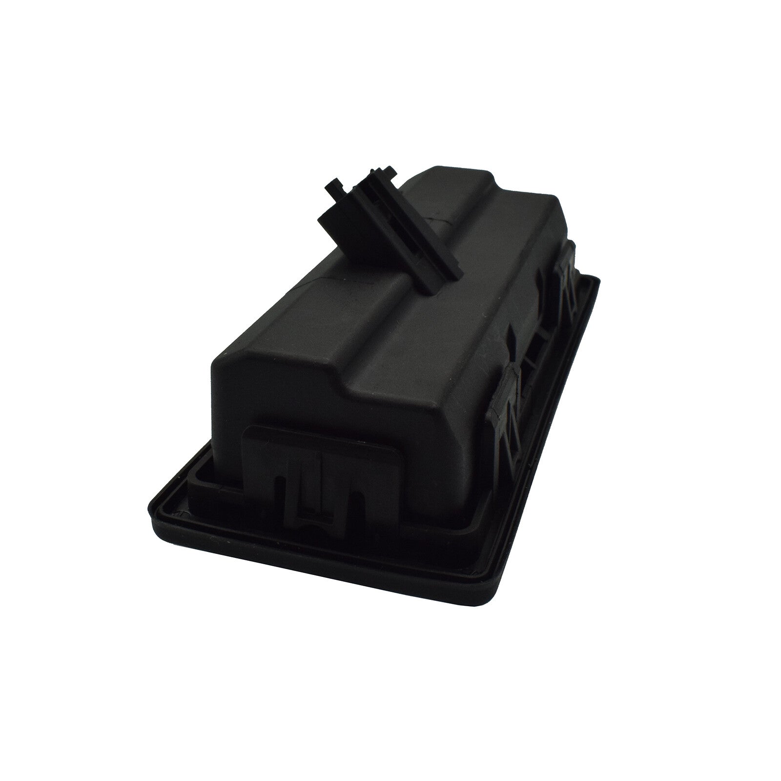 Rear trunk lock release handle switch suitable for Skoda Superb, for Audi A4, seats 3V0827566- v