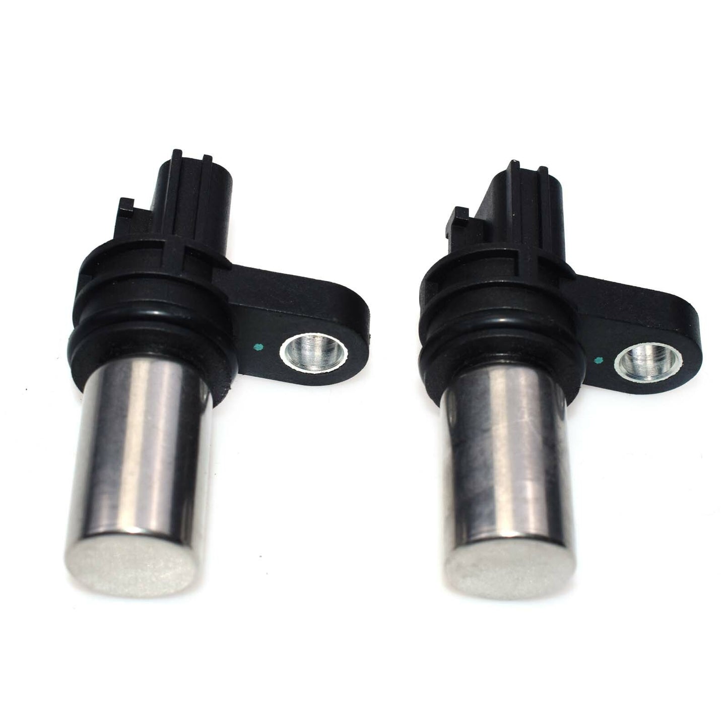 23731-6N21A Crankshaft and Camshaft Position Sensors (2 pieces) for 2.5L Engines (2002-2014) n