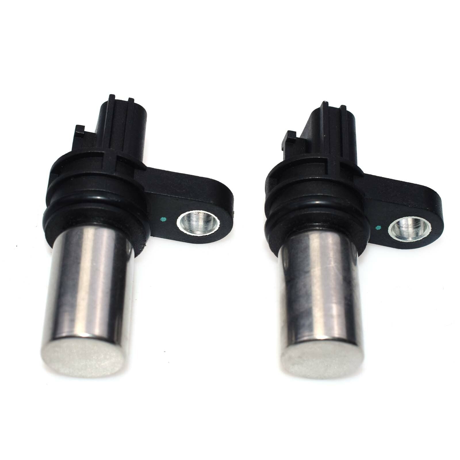23731-6N21A Crankshaft and Camshaft Position Sensors (2 pieces) for 2.5L Engines (2002-2014) n