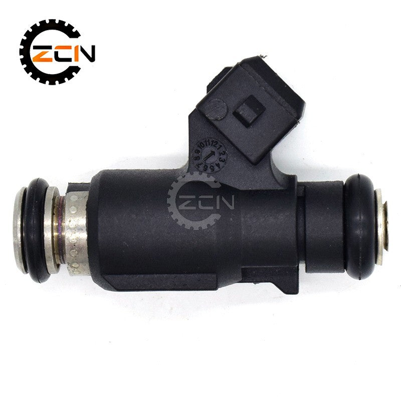 High quality fuel injector 24582663
