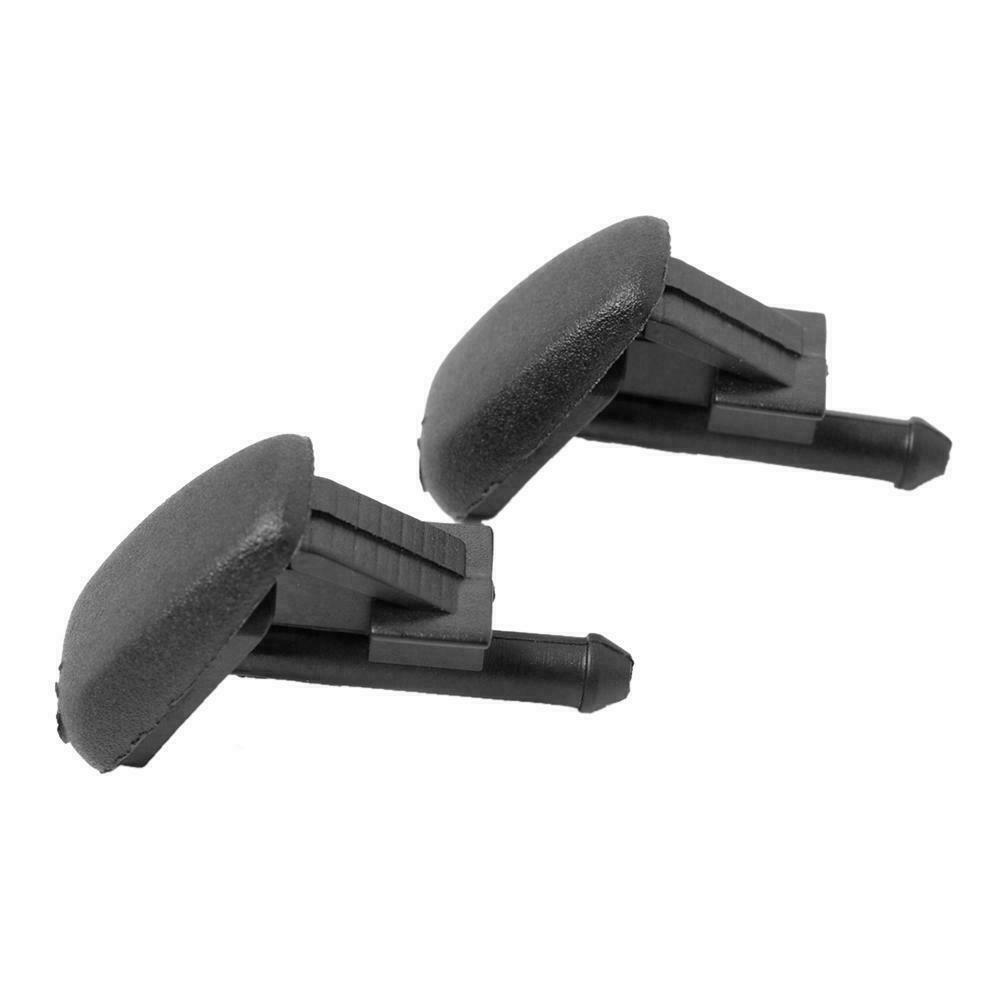 Windshield Wiper Nozzle Spray Washer Sprinkler Jet for BMW E36 Z3 318i 323i 325i Q