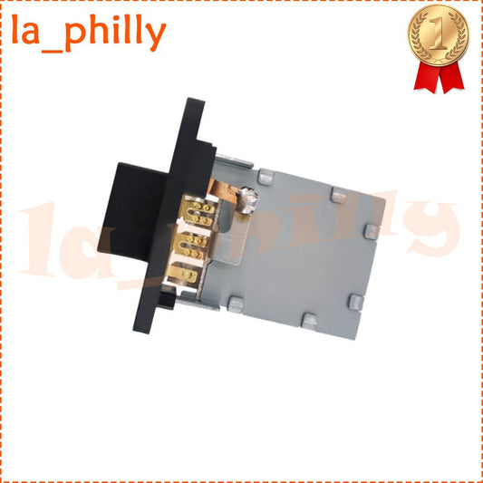 Fit for Hyundai Accent 2012 2013 2014 2015 2016 2017 HVAC Blower Motor Resistor Q