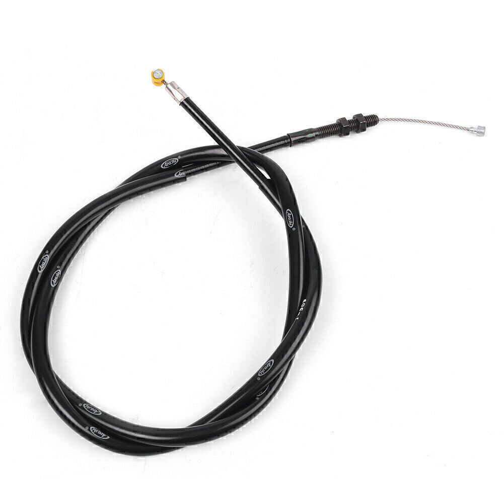 Replacement Clutch Cable Wire for Yamaha YZF R1 2009 - 2014 Black