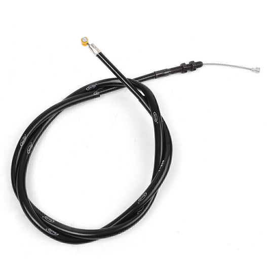Replacement Clutch Cable Wire for Yamaha YZF R1 2009 - 2014 Black