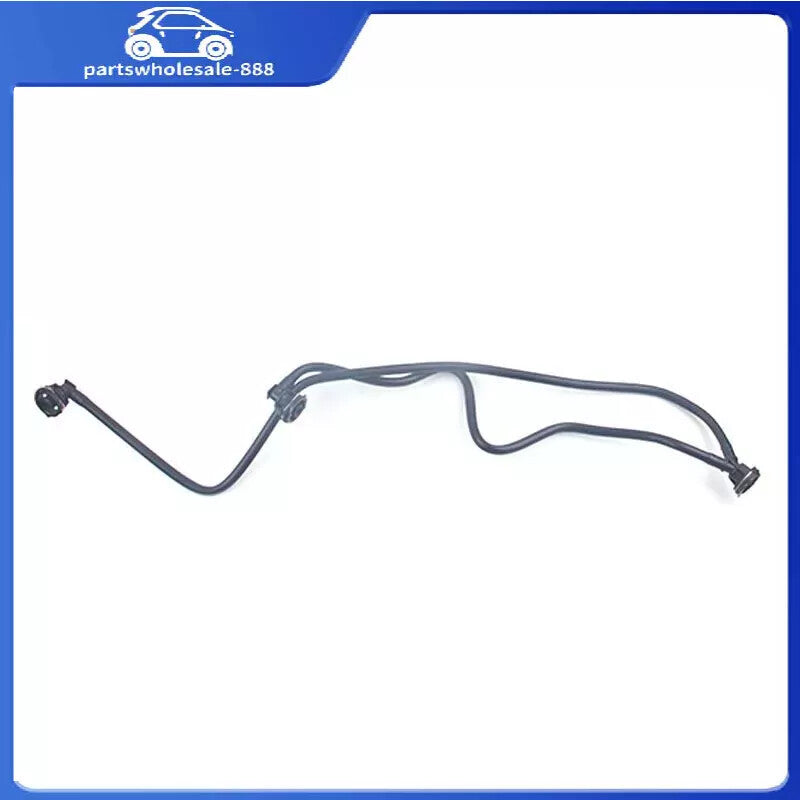 2465010025 Coolant hose suitable for Mercedes-Benz A180, A200, A250, B180, B200, B220, B250