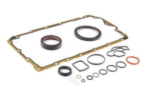 New Crank Case Gasket Set for E46 E90 316i 318i 316ti 318ti 316Ci v
