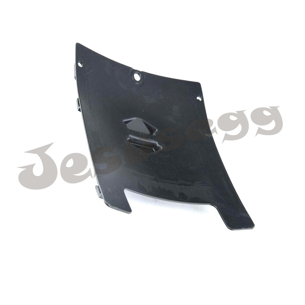 Front Wheel Arch Liner Inside Flap A1668841000 for Mercedes W166 ML GL GLS GLE Q