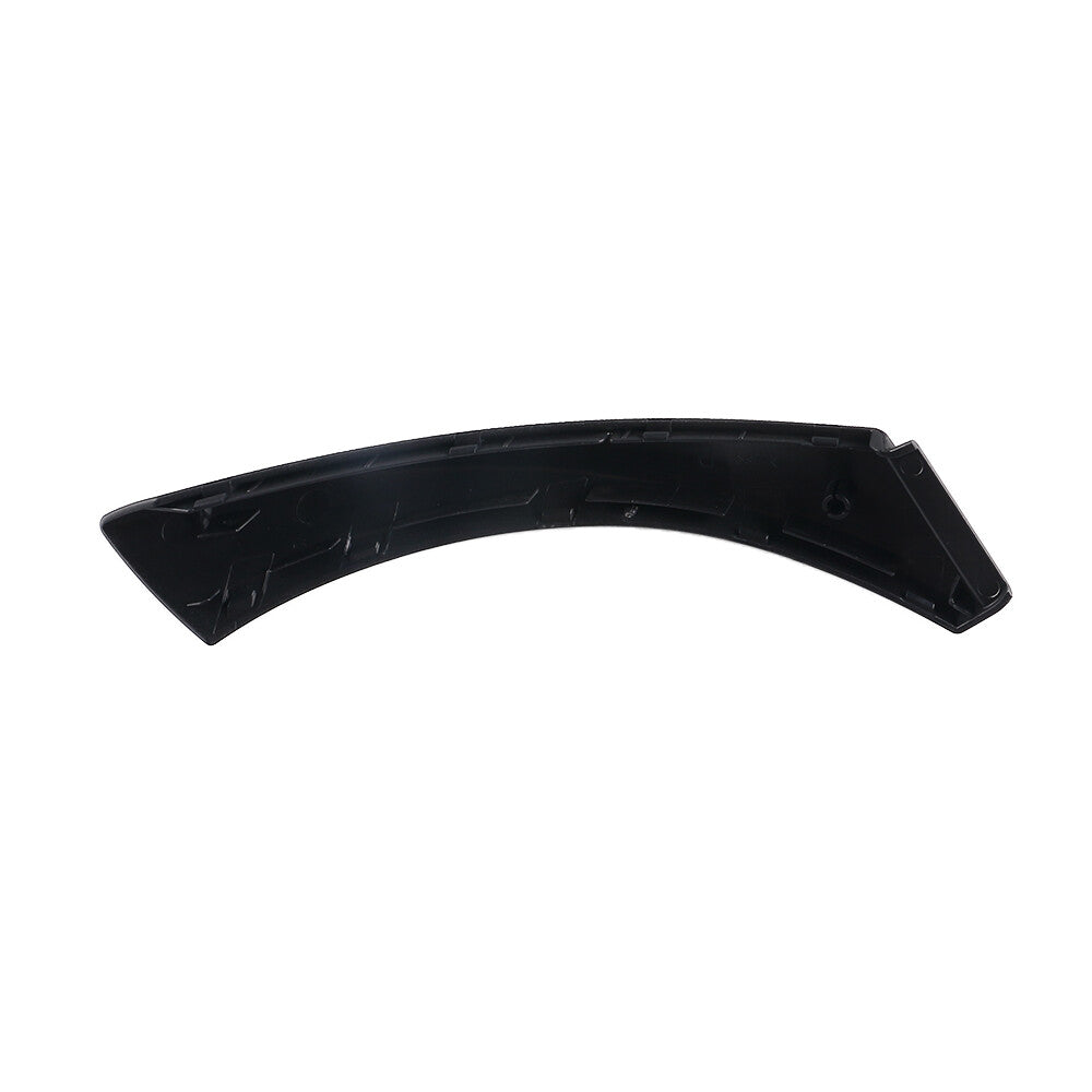 Inside Right Side Door Handle Cover Black for BMW 3 Series E90 E91 325I 328I New Q