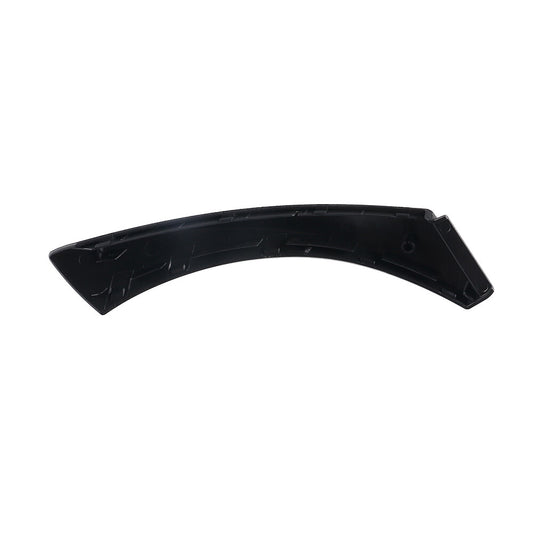 Inside Right Side Door Handle Cover Black for BMW 3 Series E90 E91 325I 328I New Q